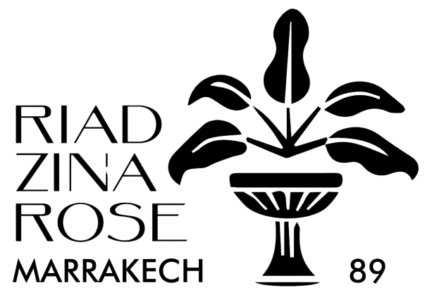 RIAD ZINA ROSE 89 Marrakech